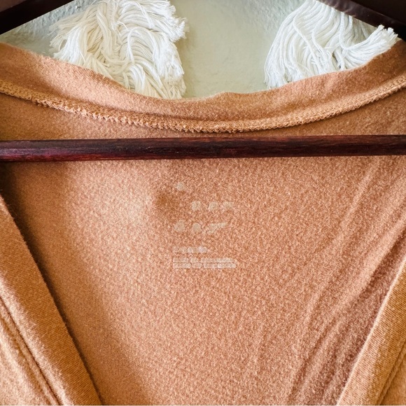 A New Day | V-Neck Tee - Picture 3 of 5